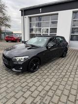 BMW 118i Edition M Sport/Paket /1Hd./Led/Leder/SHZ - BMW 118: M Paket
