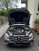 Mercedes-Benz GLC 250 4MATIC | PANO I AHK I LED | R-KAM | NAV - Mercedes-Benz GLC 250 in Hamburg