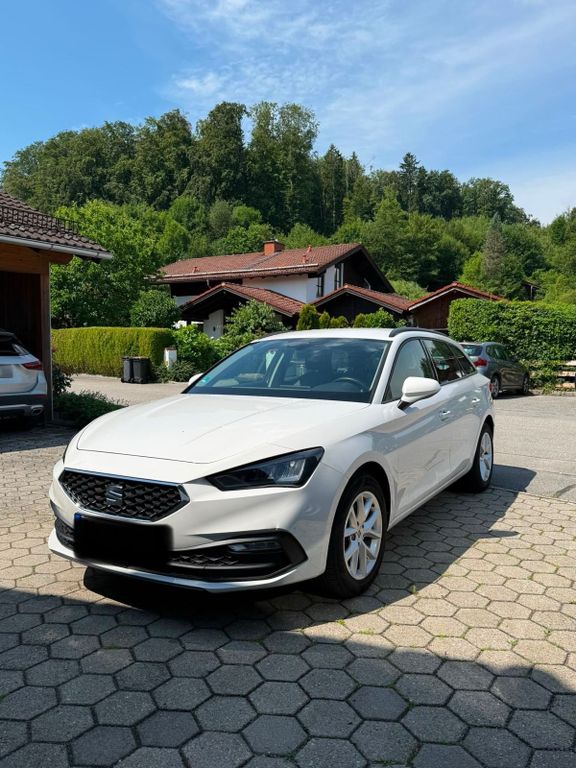 Image of Seat Leon