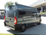 Westfalia Columbus 600E MY24 #ACC #RFK #LITHIUM #SOLAR - Neu Wohnmobil oder -wagen