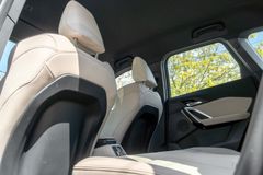 BMW X1 – 29 / 32