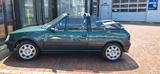 Peugeot 205 CTI - Peugeot 205