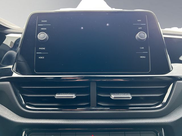 T-Roc R-Line 1.5 TSI DSG