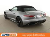 Jaguar F-TYPE 30t First Edition RWD Aut.*NAVI*LED*PDC* - Jaguar F-Type R mit Benzin-Antrieb