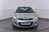 Hyundai i20 1.2 Classic - Hyundai i20: Classic
