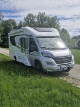 Carado T338 Clever Plus - Carado T338