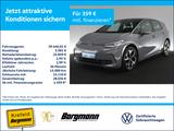 Volkswagen ID.3 Pro LED SCHEINWERFER NAVI SHZ PDC KLIMA - VW ID.3 in Duisburg