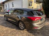 Ford Focus 1,5 EcoBoost 110kW Titanium Turnier Ti... - Ford Focus von privat