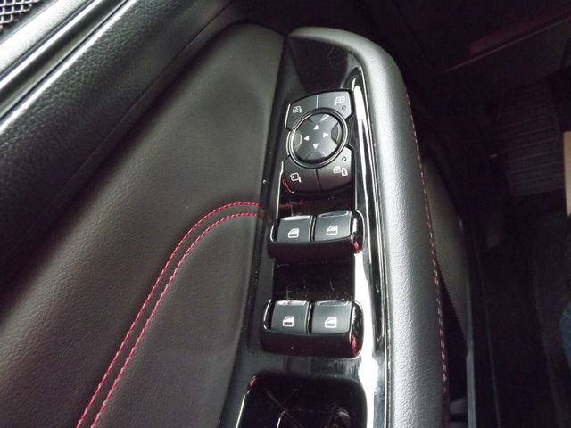 S-Max ST-Line*Klima*SHZ*Kamera*Leder*AHK*ACC*