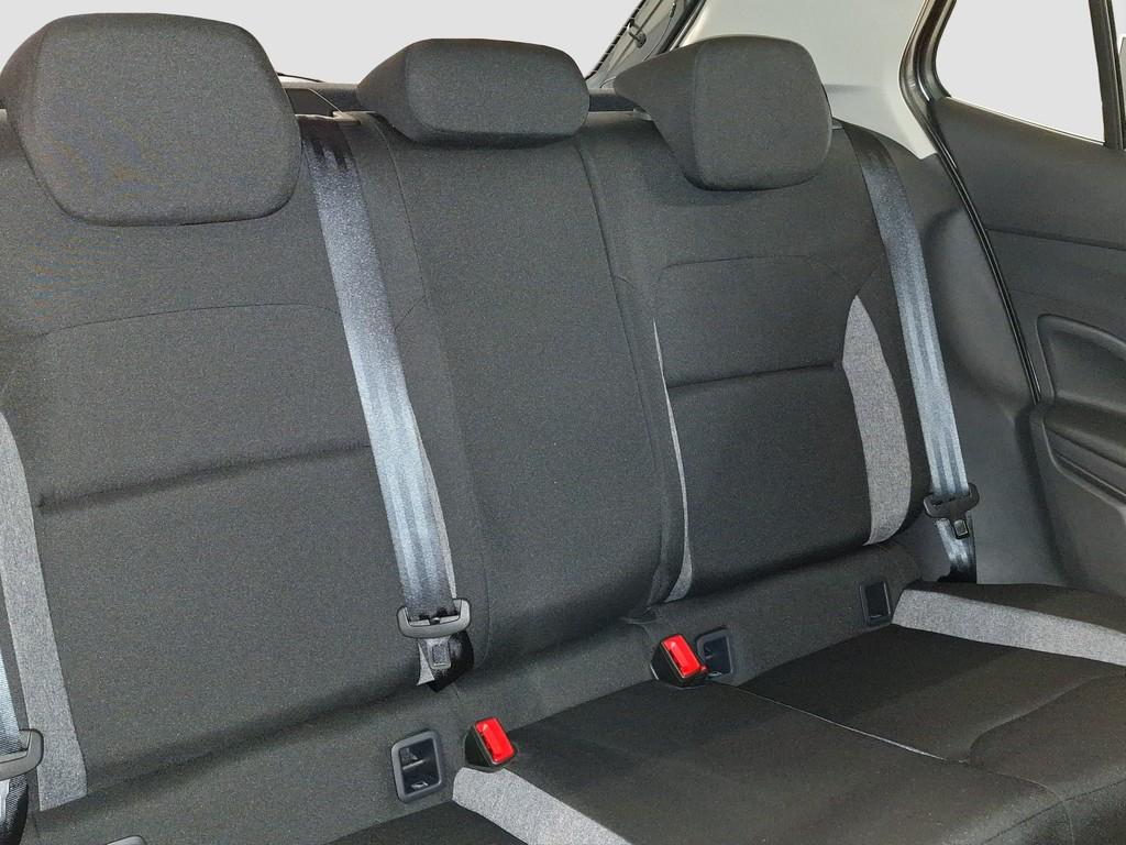 Skoda Fabia 1.0 TSI  6GSG Essence