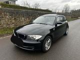 BMW 120 Klima 170Ps TÜV 11/2027 - BMW 120 aus 2007