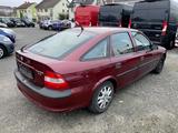 Opel Vectra 1.6 Automatik - Opel Vectra: A V6