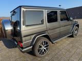 Mercedes-Benz G 63 AMG Mercedes-AMG G 63 Edition 463 Editi... - Mercedes-Benz G 63 AMG von privat