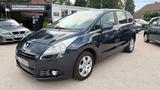Peugeot 5008 Business-Line,7 Sitze,AHK. - Peugeot 5008: Business Line