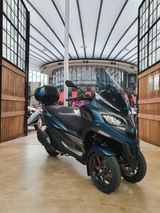 Piaggio MP3 530 Exclusive HPE blau Autoführerschein - Angebote entsprechen deinen Suchkriterien