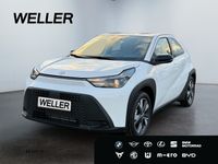 Toyota Aygo (X) - Vorschau Bild 1