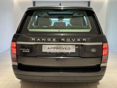 Foto Nummer 6: LAND ROVER Range Rover