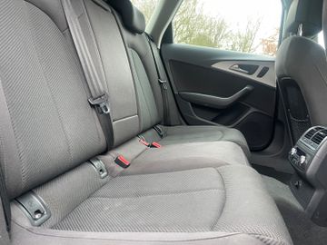 Audi A6 - 12