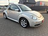 Volkswagen Beetle 2.0l Freestyle+KLIMA+PDC+Sitzheiz+2.Hand - gebrauchte Volkswagen Beetle aus dem Jahr 2009