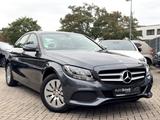 Mercedes-Benz C 200 d G-Tronic Plus*PDC*SHZ*Tempomat* - Mercedes-Benz C 200 mit Diesel-Antrieb