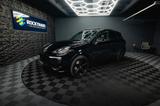 Porsche Cayenne S 4.2 V8 Sport Design *Pano*Airmatic*LED - Porsche Cayenne Gebrauchtwagen in Leipzig