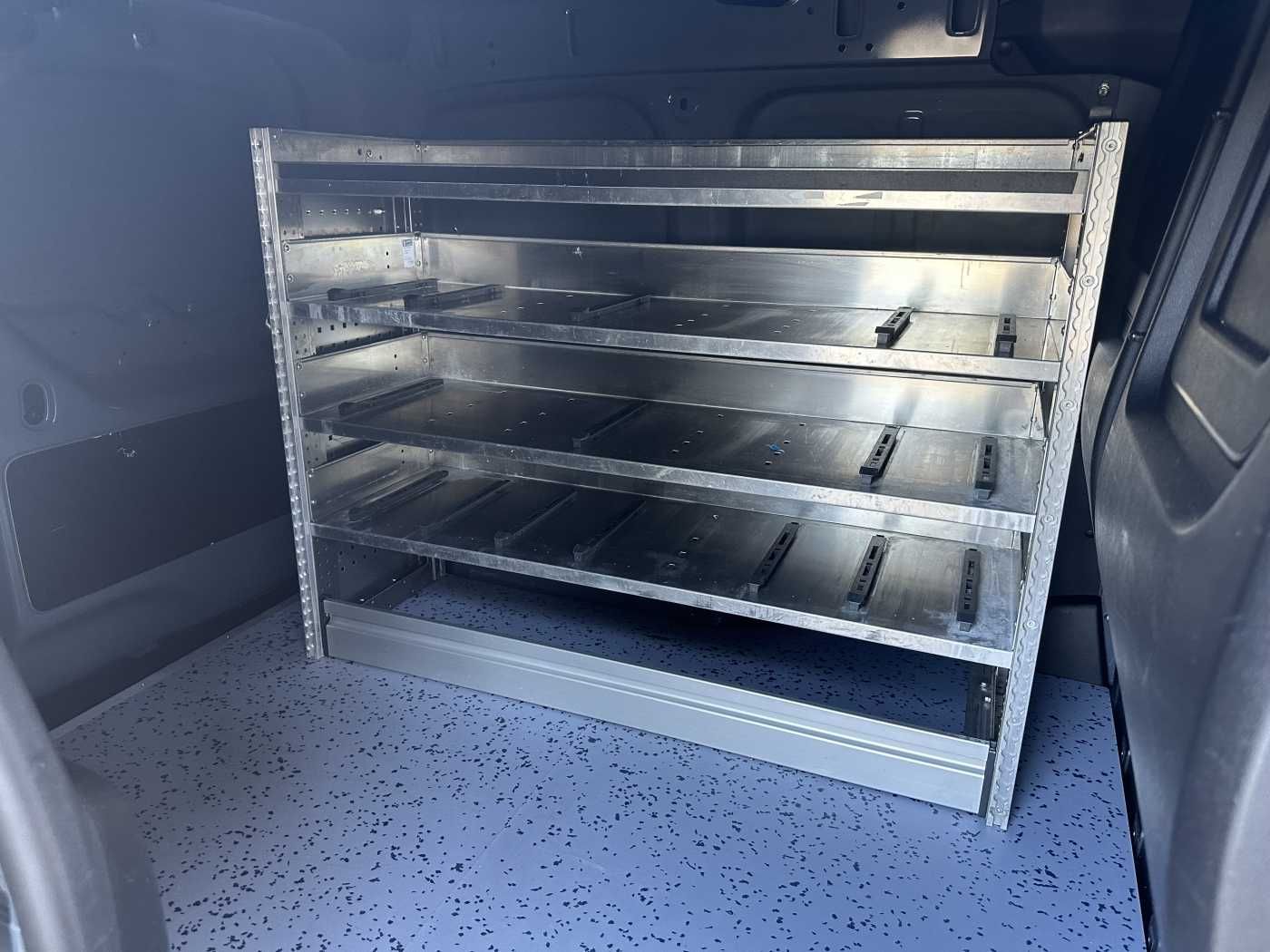 Fahrzeugabbildung Mercedes-Benz Citan 108 CDI Regal Klima