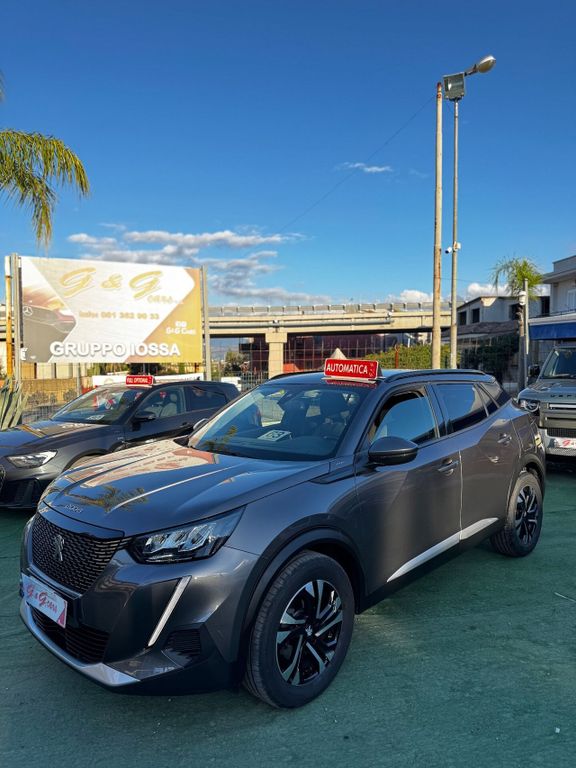 Image of Peugeot 2008