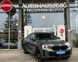 BMW X6 40d xDrive M Sport Pro Paket/PANO/22"/CARBON/ - gebrauchte BMW X6 aus dem Jahr 2024