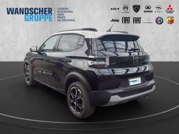 Citroën C3 Hybrid 110 Max KAM+SHZ+NAVI+LED+LHZ+CarPlay