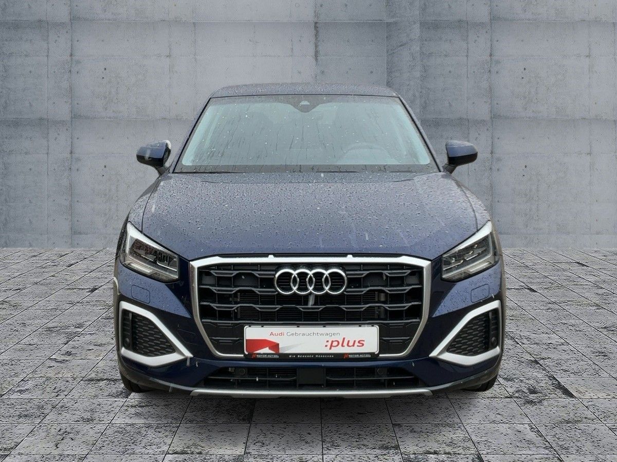 Audi Q2 - Bild 3
