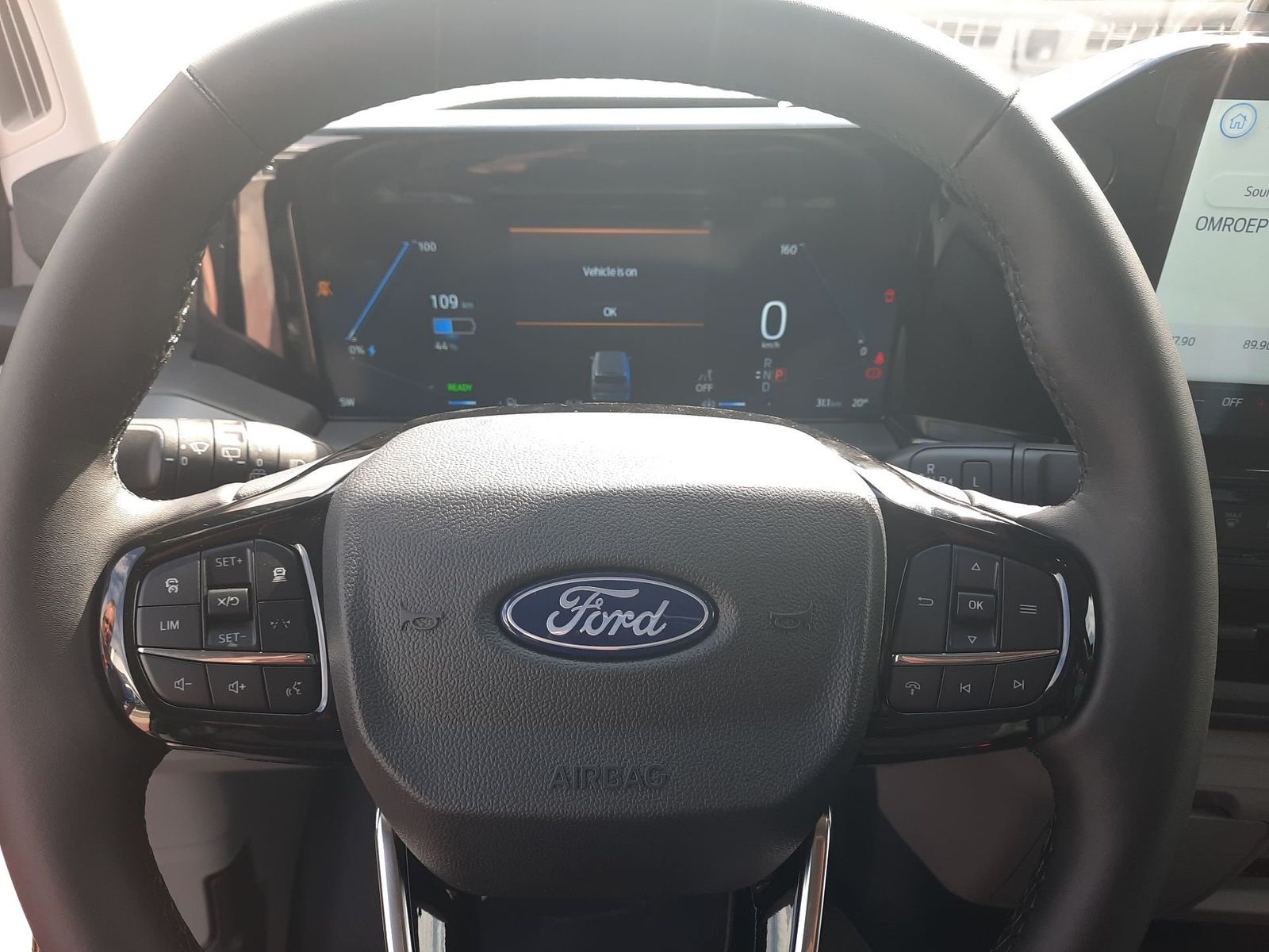 Ford Transit Custom - Bild 20
