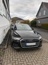 Audi A6 3.0 50 TDI quattro tiptronic - - Audi A6: 50
