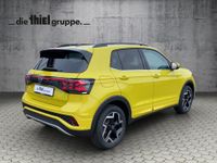 Volkswagen T-Cross - Vorschau Bild 4
