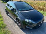 Abarth Grande Punto 1.4 T-Jet 16V - - Abarth Grande Punto Gebrauchtwagen