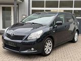 Toyota Verso Travel 1.8 * Automatik * Kamera * Navi * - Toyota Verso: Tr