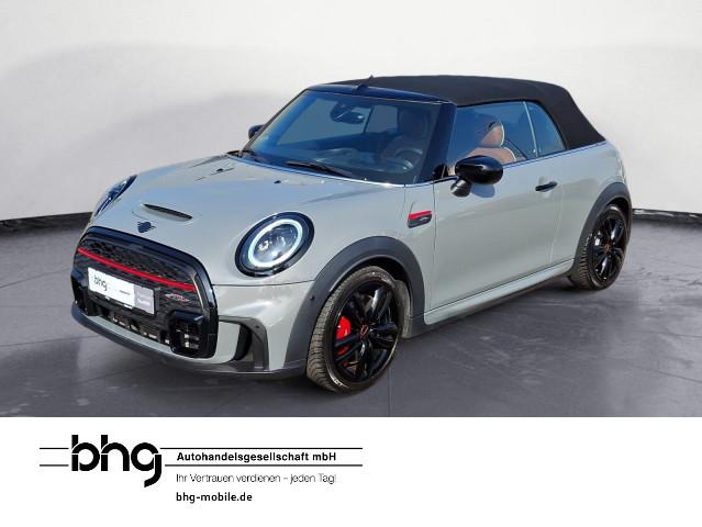 MINI Jcw Trim DrivingAssist