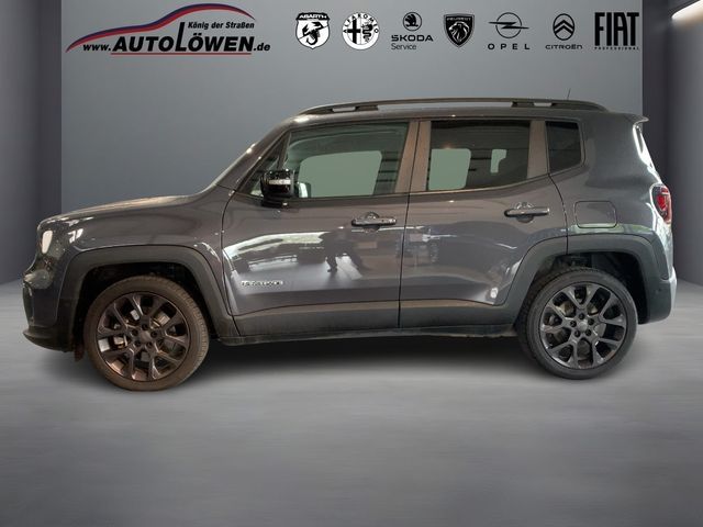 Renegade 1.3 Plug-In Hybrid Limited (EURO 6d)