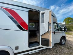 Bürstner Campeo TD 676 | 6 Schlafplätze*6 Sitzplätze
