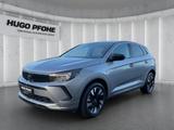 Opel Grandland 1.2 Turbo Business Edition (EURO 6d) - Opel Grandland (X) Business-Edition mit Benzin-Antrieb