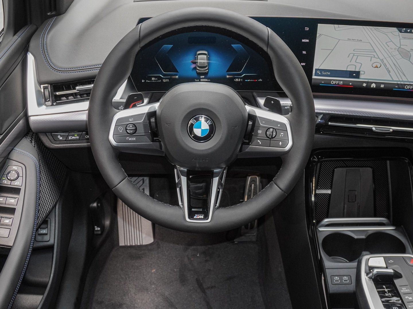 BMW 220 Active Tourer - Bild 7