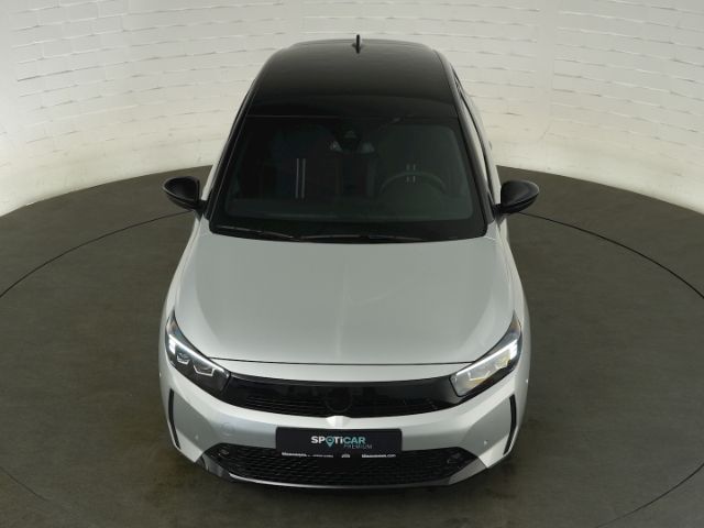 Corsa F FACELIFT GS+LED MATRIX+NAVI+RÜCKFAHRKAME