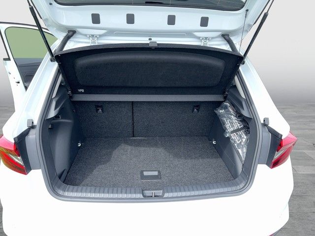 Fabia 1.5 TSI Selection DSG NAVI+ACC+LED