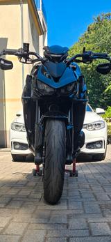 Kawasaki Kawazaki Z1000 - Kawasaki Motorräder in Dortmund