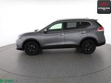 Nissan X-Trail 2.0 dCi 4x4 TEKNA KEYLESS,AHK,SCHECKHEFT - Nissan X-Trail: Dci