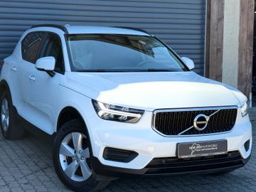 Volvo XC40 - 8