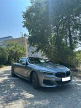 BMW 840d xDrive Gran Coupé Steptronic - - BMW 840 von privat