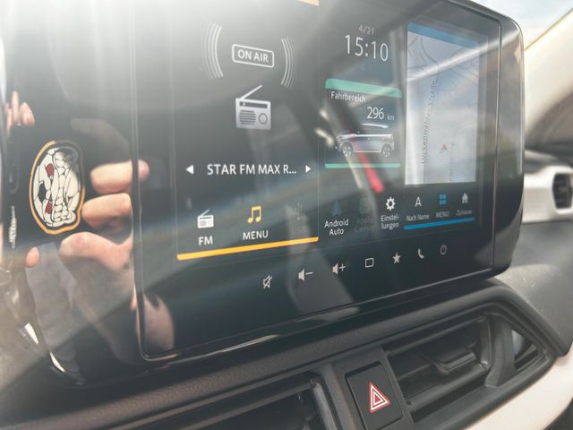 Swift 1.2 Dualjet Hybrid 61 kW Comfort*RFK*PDC*