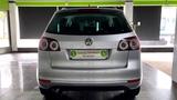 Volkswagen Golf Plus VI Match DSG*Navi*Parkhilfe*Sitzheizun - VW Golf Plus Gebrauchtwagen