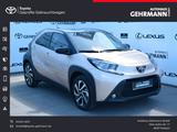 Toyota Aygo X Teamplayer *SHZ*CARPLAY*1,99% *Winterkomp - Toyota Neuwagen