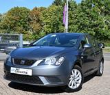 Seat Ibiza 1.0 Reference PDC Klima 5türig - Seat Ibiza: 5p
